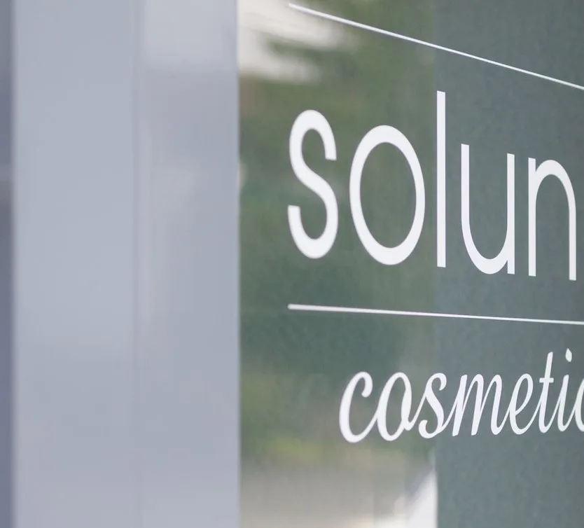 Eingang von soluna-cosmetic